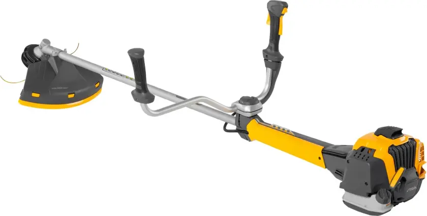 Ryddesag SBC 646 DX 1,5 kW 45 cm