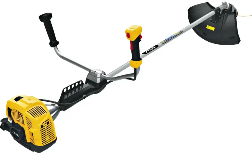 Ryddesag SB 33 D 32,6 cm³ 43 cm