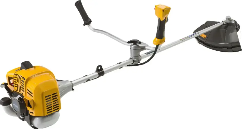 Ryddesag SBC 242 D 1,3 KW  43 cm