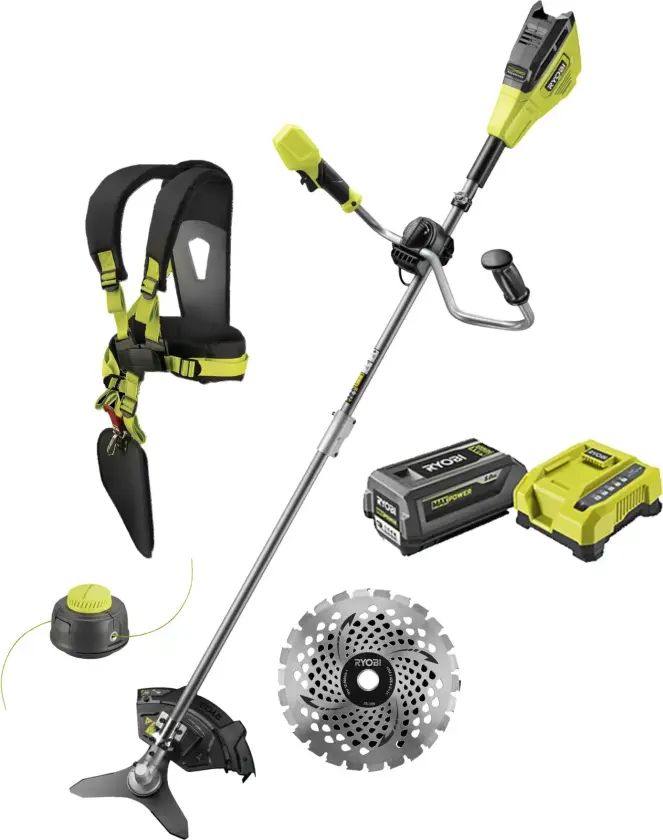 Max Power RY36BCX30A-150C 36 V 5,0 Ah 40 cm
