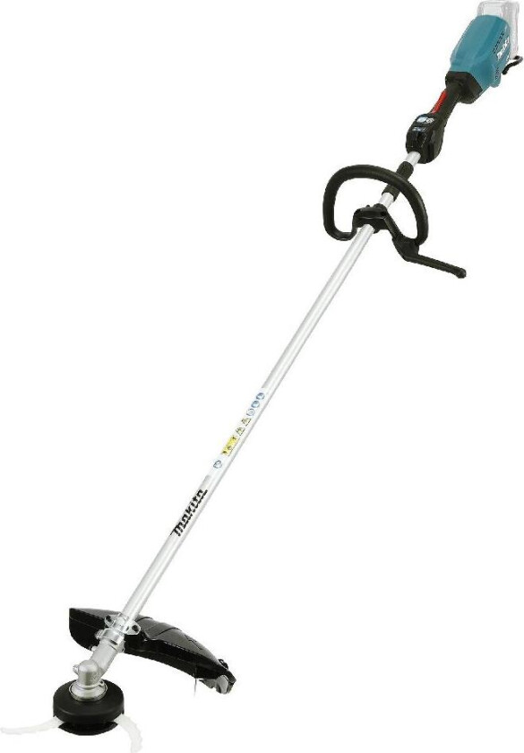 Trådløs trimmer MAKITA UR017GZ 40V MAX XGT