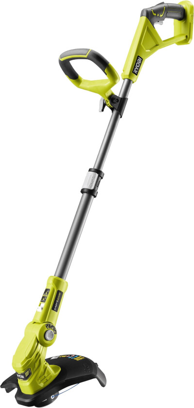 One+ OLT1832 gresstrimmer u/batteri