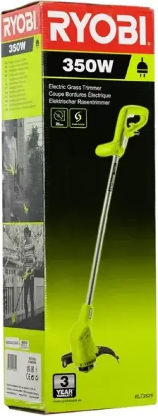 RLT3525 Grass Trimmer