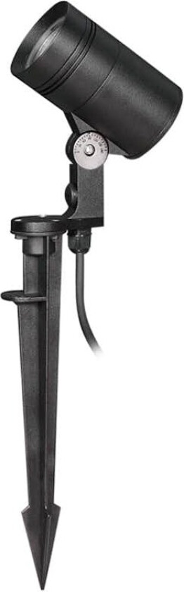 Jordspyd Westal Lumina LED 8W