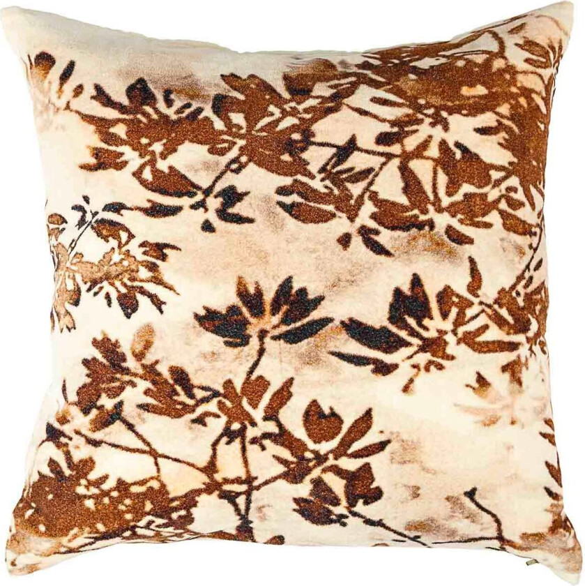 Putetrekk velur Mila