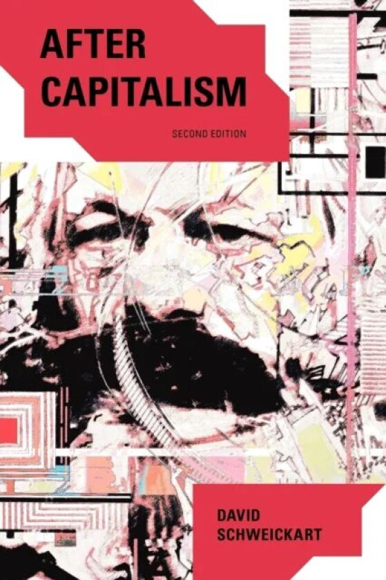 After Capitalism av David Schweickart