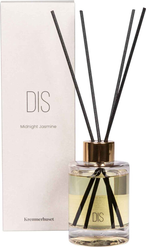 Romduft DIS Midnight Jasmine