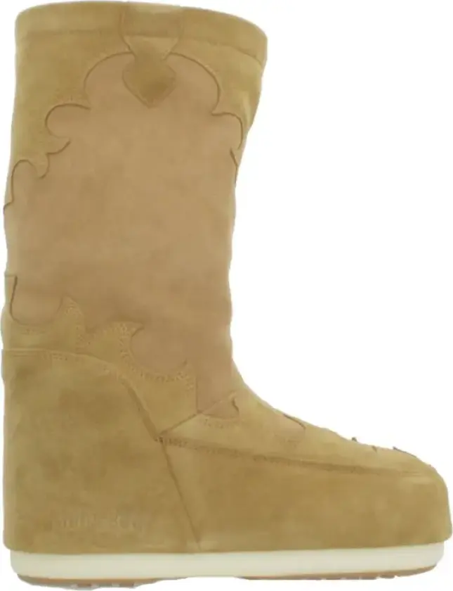 Dame, Sko, Brun, 39 EU