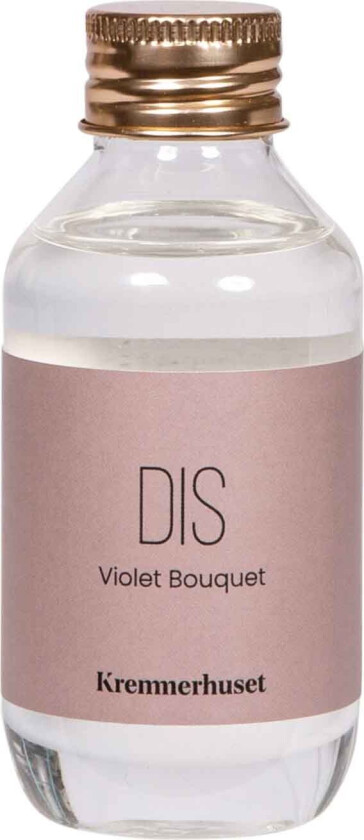 Romduft DIS Refill Violet Bouquet