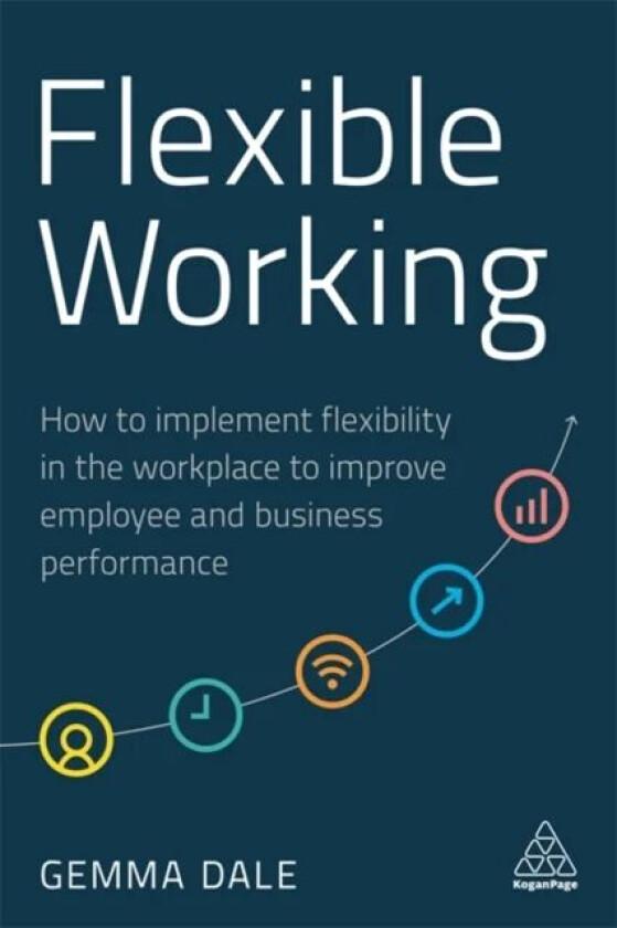 Flexible Working av Gemma Dale