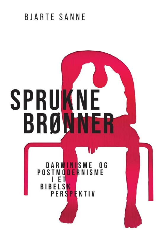 Sprukne brønner av Bjarte Sanne