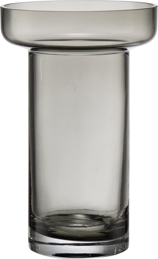 Vase Grey 23 cm