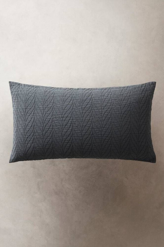 FREE putetrekk 90x50 cm Grå