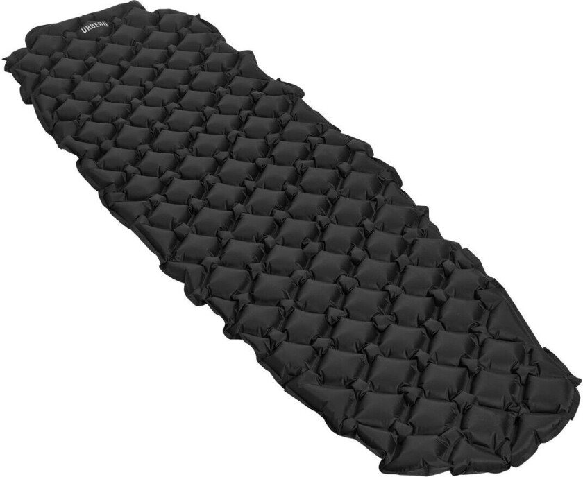 Airmat Nova Black Beauty One Size OneSize