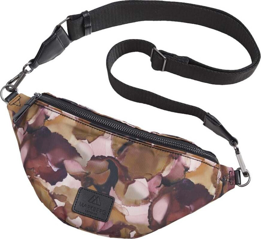 Elinor BumBag Recycled,   Vesker