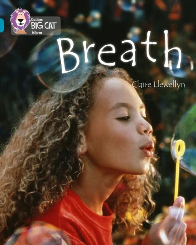 Breath av Claire Llewellyn