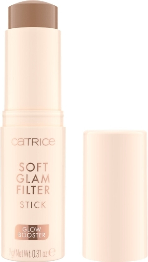 Bilde av Soft Glam Filter Stick Lysnende Ansiktsstift 030 Medium 9G