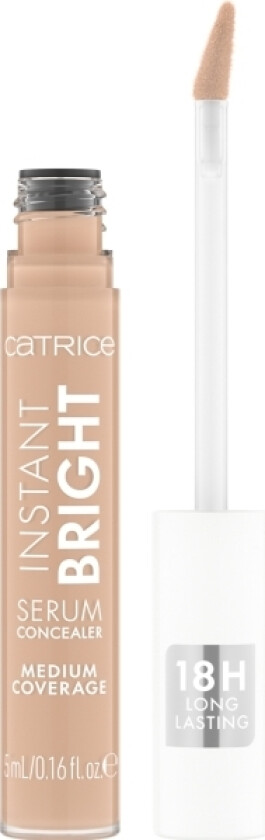 Instant Bright Serum Concealer Illuminating Ansigtskorrigerer 002N 5Ml