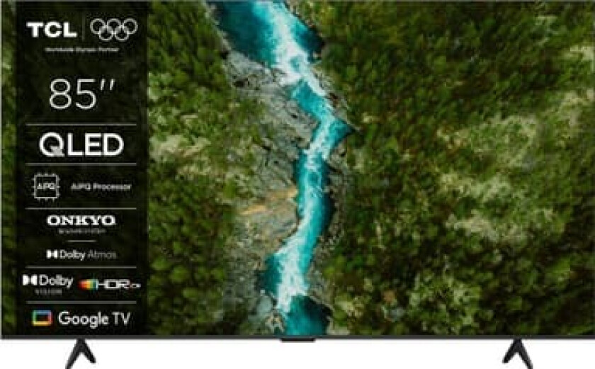 85" QLED780K 4K TV (2025)