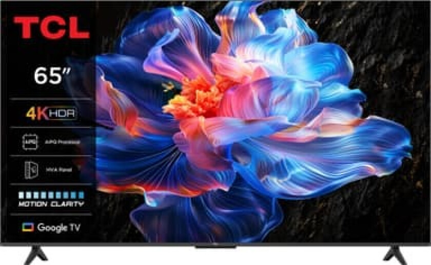 65" P69K 4K LED TV (2025)