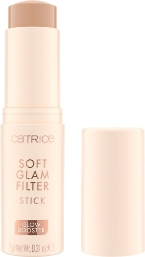 Soft Glam Filter Podkad W Sztyfcie 9G Fair Light (010)