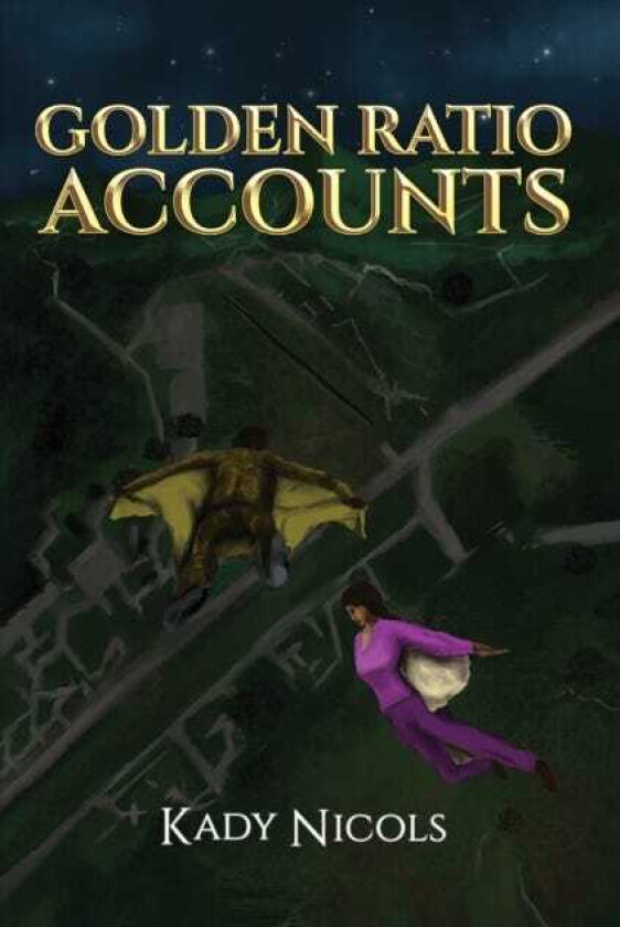 Golden Ratio: Accounts