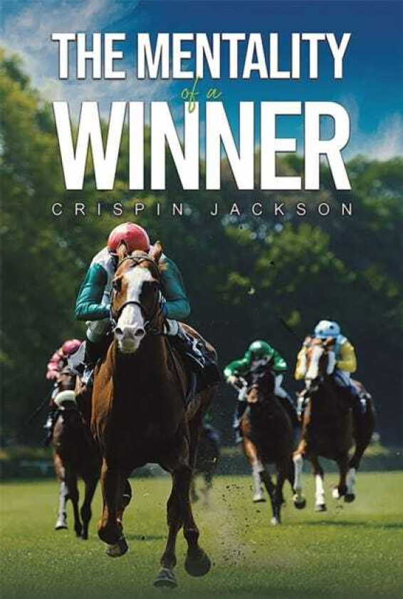 The Mentality of a Winner