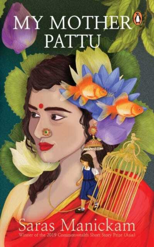 My Mother Pattu