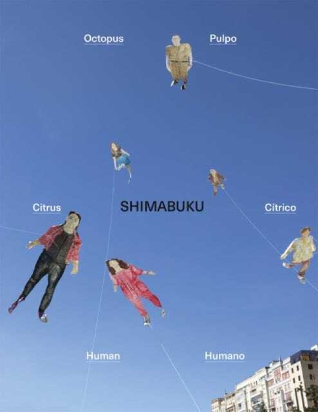 Shimabuku: Octopus, Citrus, Human