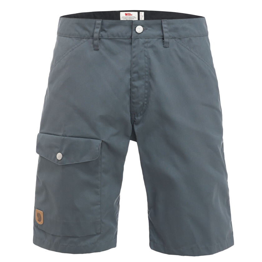 GREENLAND SHORTS M DUSK