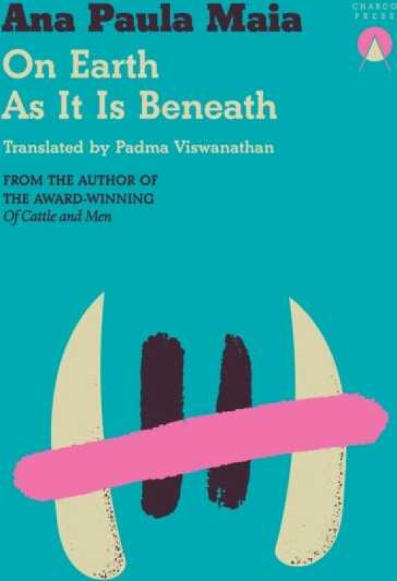 On Earth As It Is Beneath