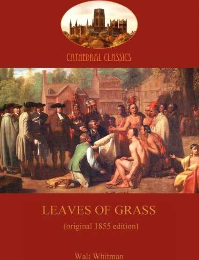 Leaves of Grass