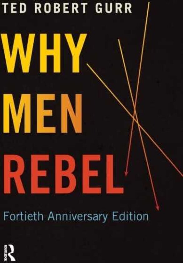 Why Men Rebel