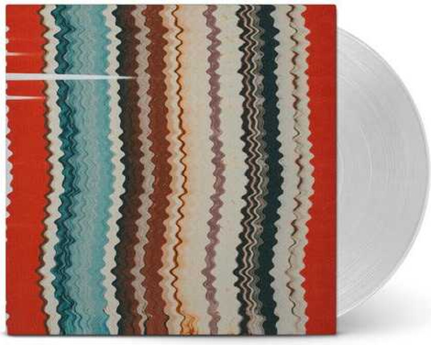 Brent Cobb Ain't Rocked in a While LP/Vinyl