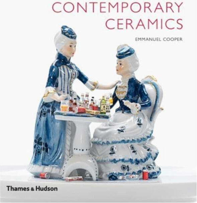 Contemporary Ceramics