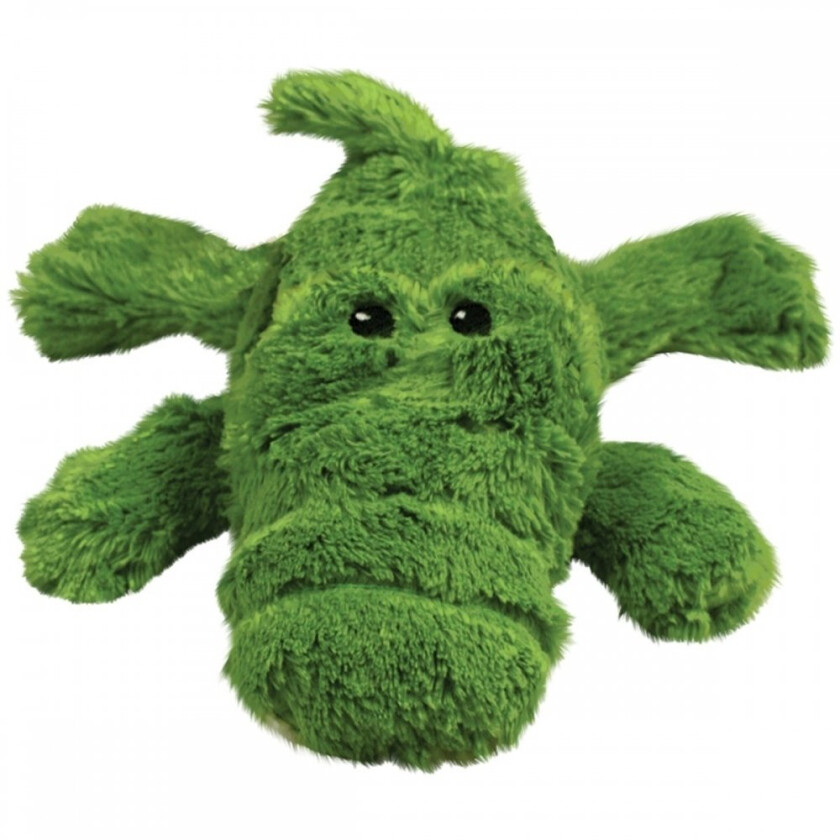 Bilde av KONG Cozie Ali Alligator