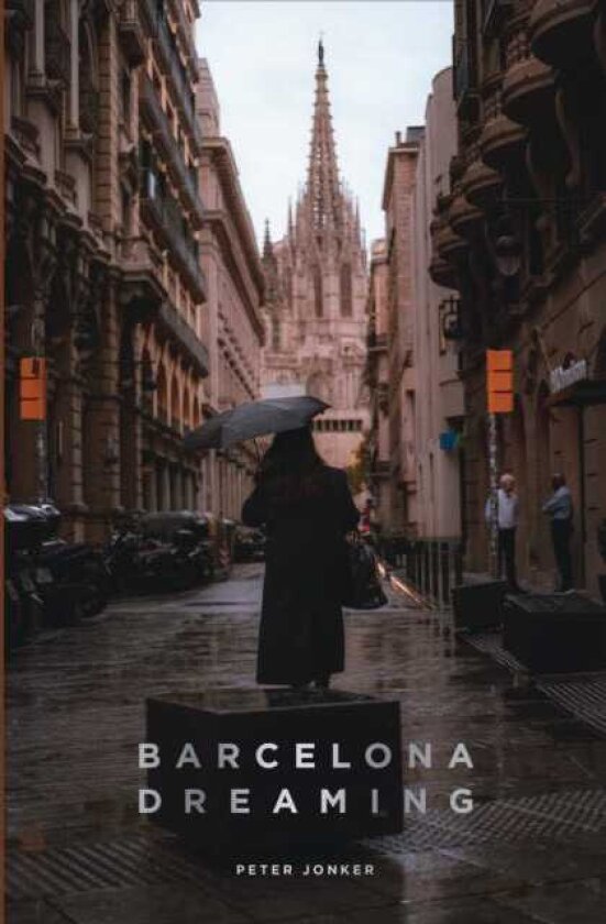 Barcelona Dreaming
