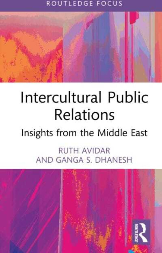 Intercultural Public Relations Insights from the Middle East