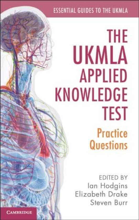 The UKMLA Applied Knowledge Test Practice Questions