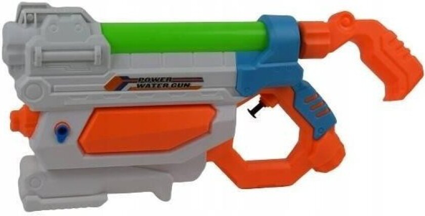 Water Gun