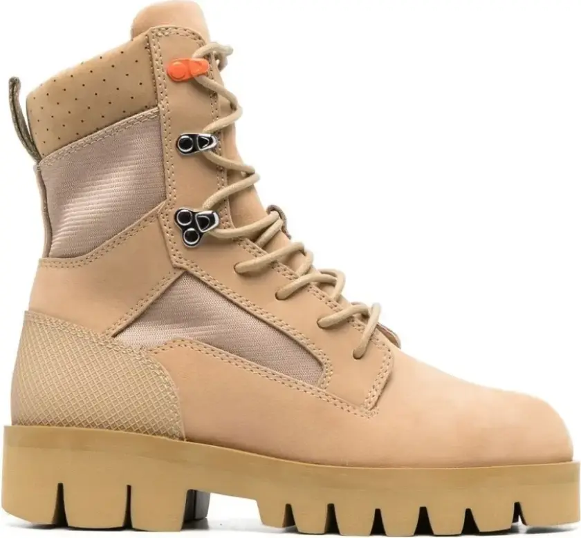 Dame, Sko, Beige, 39 EU