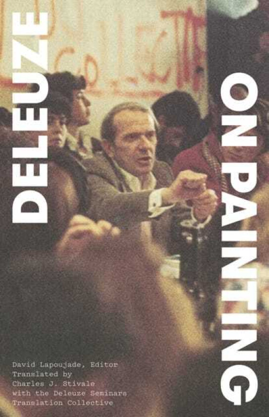On Painting Courses, MarchJune 1981