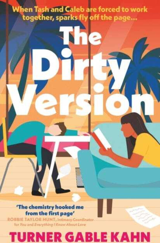 The Dirty Version