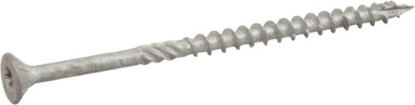 Bilde av Treskrue classic trompethode torx stål ø: 5mm l: 90mm corrseal ant: 500stk