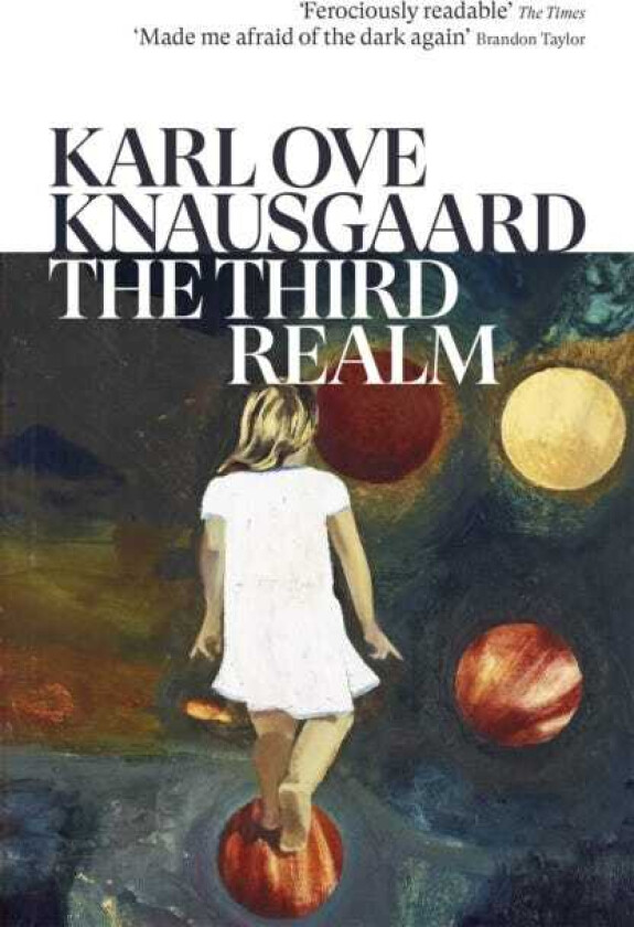 The Third Realm