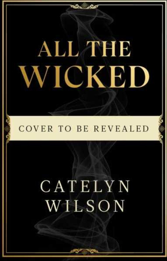 All The Wicked