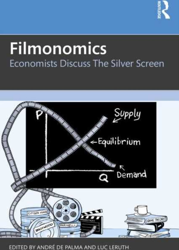 Filmonomics Economists Discuss the Silver Screen