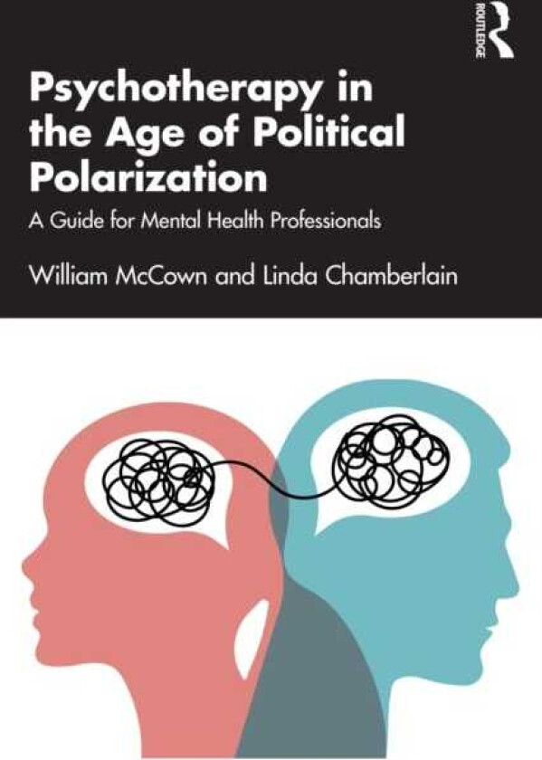 Psychotherapy in the Age of Political Polarization A Guide for Mental Health Professionals