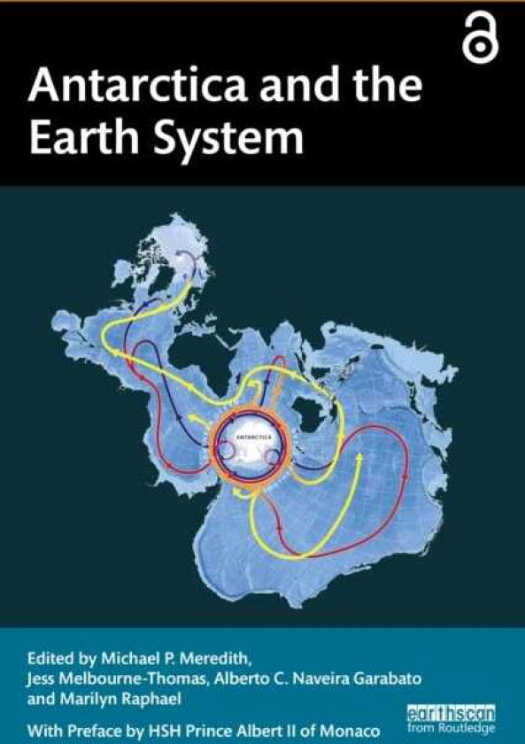 Antarctica and the Earth System