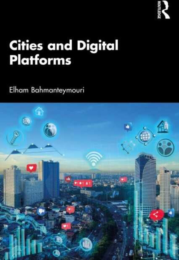 Cities and Digital Platforms